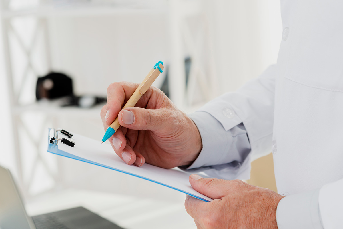 Testosterone Replacement Therapy In Testosterone Replacement Therapy Clinic In Douglasville