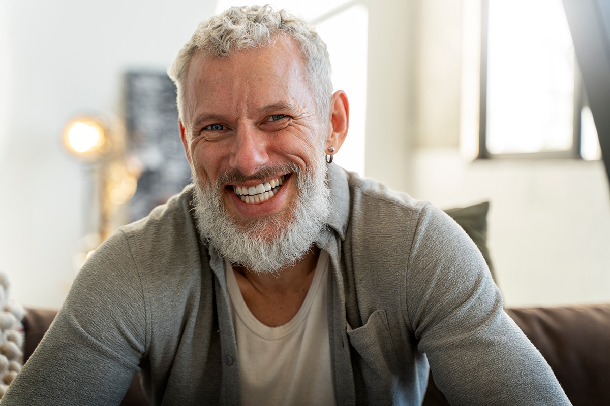 Testosterone Replacement Therapy for Men In Testosterone Replacement Therapy Clinic In Douglasville